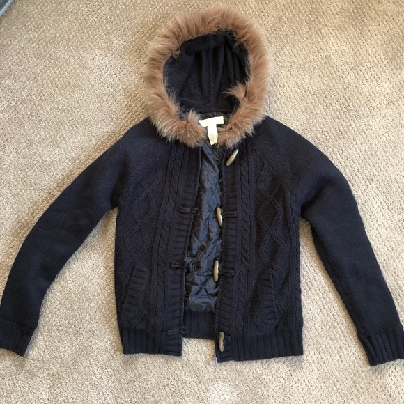 Roxy Sweaters - Roxy lined sweater